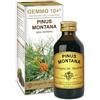 Gemmo 10+ Pino Montano 100 Ml Liquido Analcolico
