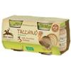 Alce Nero Omogeneizzato Di Tacchino Baby Food Bio 2 X 80 G