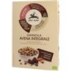 Alce Nero Granola Avena Integrale Con Cioccolato Fondente E Mandorle 300 G