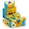 Alce Nero Biscotto Di Farro E Cioccolato Al Latte Bio Fairtrade 28 G