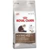 Feline health nutrition ageing sterilised 12+ 400 g