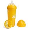 Herobility Biberon unisex (giallo, 340 ml)