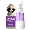 Generic Spray Lisciante per di Cani, Spray Lisciante per di Animali Spray Lisciante per di Cani - Balsamo Senza Risciacquo per Cani - Spray Lisciante per di Cane - Spray Depilatore per Can