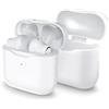 Mysound Auricolare true wireless con tecnologia Bluetooth 5.0 con guscio di protezione in silicone bianco