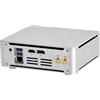 Partaker Mini PC, Mini Desktop Computer, Mini Computer, Intel Core I7 1360P, Windows 11 Pro, B12, DP1.4a, HDMI2.1, 6 x USB3.0, Full Feature Type-C, Smart Fan, 32G DDR5 RAM, 1TB SSD
