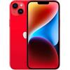 APPLE IPHONE 14 PLUS 5G ROSSO 512GB ROSSO 24 MESI GARANZIA---