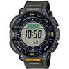 Casio Pro-trek Watch One Size