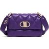 Liu Jo Jeans Borsa donna Liu Jo AF3356E0426 VIOLA