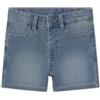 Mayoral Bermuda Soft Denim 5tasche per Bimbo Mezzo 24 Mesi (92cm)