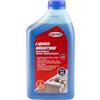 Start - Liquido Radiatore Super Concentrato -70°C / +120°C 1L - Protezione Antigelo e Anti-ebollizione per Sistemi di Raffreddamento Auto, Veicoli Industriali e Macchinari