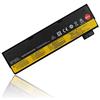 BOWEIRUI GDORUN 11.25V 72Wh 61++ Laptop Batteria per Lenovo ThinkPad T470 T480 P51S P52S T570 T580 A475 A485 TP25 Series 01AV427 01AV428 01AV492 01AV423 4X50M08810 4X50M08811 4X50M08812 SB10K97584 SB10K97585
