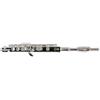 Yamaha YPC-32 Piccolo strumento musicale a fiato nero nichel argento con trac...