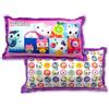 Joy Toy Joytoy Gabby's Dollhouse - Cuscino in peluche, 44 x 26 cm