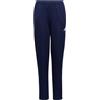 adidas Entrada 22 Training Pants, Pantaloni Sportivi Unisex-Bambini, Team Navy Blue 2, 7-8 Years