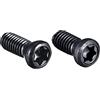 QUARKZMAN M3.5 e M4 10mm Torx Viti Set Per Sostituisce Carburo Inserto CNC Tornio Utensile 12.9 Grado Carbonio Acciaio 20pz