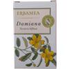 Erbamea damiana 50 capsule vegetali