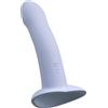 You2Toys Vibratore Cuore Blu - Passione You2Toys