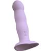 You2Toys Heart Guy - vibratore cuore lilla