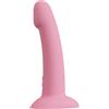 You2Toys Heart Guy - vibratore cuoricino (rosa)