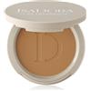 IsaDora The No Compromise Matte Longwear Powder 8 g
