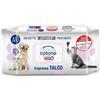 DA.MA. DISTRIBUZIONE Srl DERMACOTONE SALV PET TALCO 40P