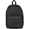 Eastpak Zaino Scuola e tempo libero con glitter Eastpak Out of Office Spark Black 767 N98