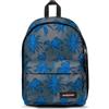 Eastpak Zaino scuola e tempo libero cporta Pc Eastpak Out Of Office BRIZE DYE GREY 767 0T4