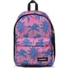 Eastpak Zaino scuola e tempo libero cporta Pc Eastpak Out Of Office BRIZE DYE PINK 767 0T3