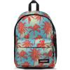 Eastpak Zaino scuola e tempo libero cporta Pc Eastpak Out Of Office BRIZE DYE BLUE 0T5