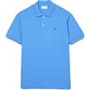 Lacoste T- Shirt, Cattivo Uomo, Blu, XL