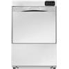 DHIR Lavabicchieri cesto cm 40 x 40 - Altezza max bicchieri cm 30.5 - Cm 45 x 53.5 x 70 h