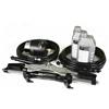 SEAFIRST KIT TIMONERIA IDRAULICA SEAFIRST PER MOTORI FUORIBORDO FINO A 350HP NAUTICA