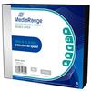 MediaRange Dvd+r 8.5GB - Confezione da 5