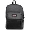 Eastpak Zaino scuola e tempo Libero Eastpak Pinnacle Black Denim 77H