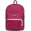 Eastpak Zaino scuola e tempo Libero Eastpak Pinnacle KONTRAST STRIPE BURGUNDY 060 8S8