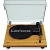LENCO GIRADISCHI LENCO LS-10WD