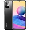 Xiaomi Redmi Note 10 5G 4GB 128GB Smartphone,NFC Telefono,MediaTek Helio G95 Processore,6.5 FHD+ Dot Schermo(48MP+2MP+2MP+8MP) Quad Camera,Dual SIM 5g+5g,AI face unlock Versione Globale(Grigio)