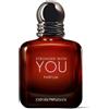 Giorgio armani Stronger With You Parfum - Eau De Parfum 50 ml