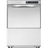 DHIR Lavapiatti cesto cm 50 x 50 - Diametro piatti cm 34.5 - Altezza bicchieri cm 32 - Cm 59 x 60 x 85 h