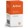 VANDA OMEOPATICI Srl Vanda Artiva Integratore 60 Capsule