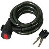 LAMPA 90624 Lucchetto a cavo