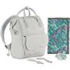 Kinderkraft Zaino Treasurepack
