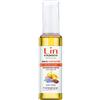 LIN EXANCE SEMI DI LINO SIERO NUTRIENTE CON OLIO DI ARGAN 50 ML