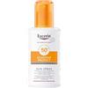 Eucerin sun spray sensitive protect SPF 50+ - Protezione Solare - 200 ML
