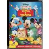 Disney LA CASA DI TOPOLINO - CERCA E TROVA Disney DVD (nuovo, sigillato)