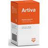 Vanda omeopatici srl ARTIVA 60CPS