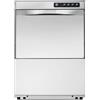 DHIR Lavapiatti cesto cm 50 x 50 - Diametro piatti cm 34.5 - Altezza bicchieri cm 32 - Trifase - Cm 59 x 60 x 85 h