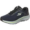 Skechers Go Run Consistent 2.0 Mile Marker, Scarpe da Ginnastica Uomo, Marina Militare, 44 EU