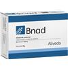 LABORATORI ALIVEDA Srl Bnad 30 capsule - LABORATORI ALIVEDA - 981988708