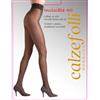 CalzeFolli Invisible 40 - Collant tuttonudo